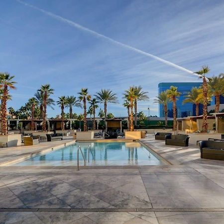 Mgm Signature-05-602 1Br 2Ba Balcony Suite Las Vegas Exterior photo