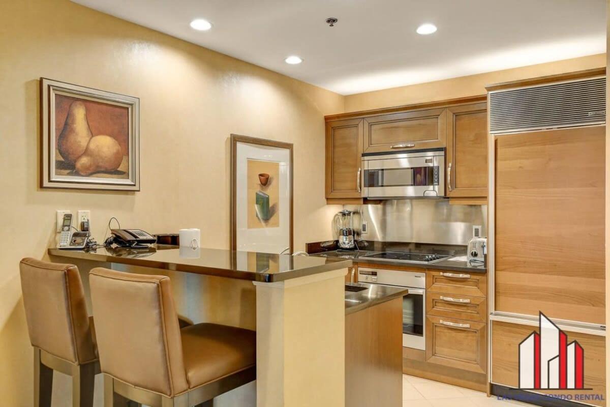 Mgm Signature-05-602 1Br 2Ba Balcony Suite Las Vegas Exterior photo