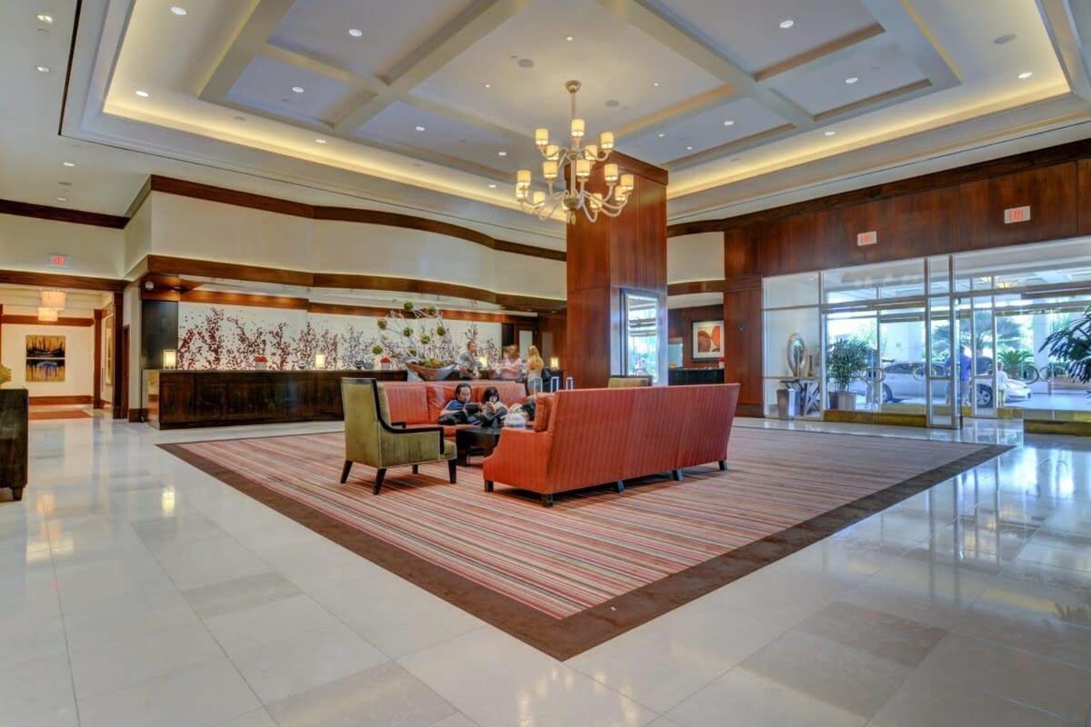 Mgm Signature-05-602 1Br 2Ba Balcony Suite Las Vegas Exterior photo
