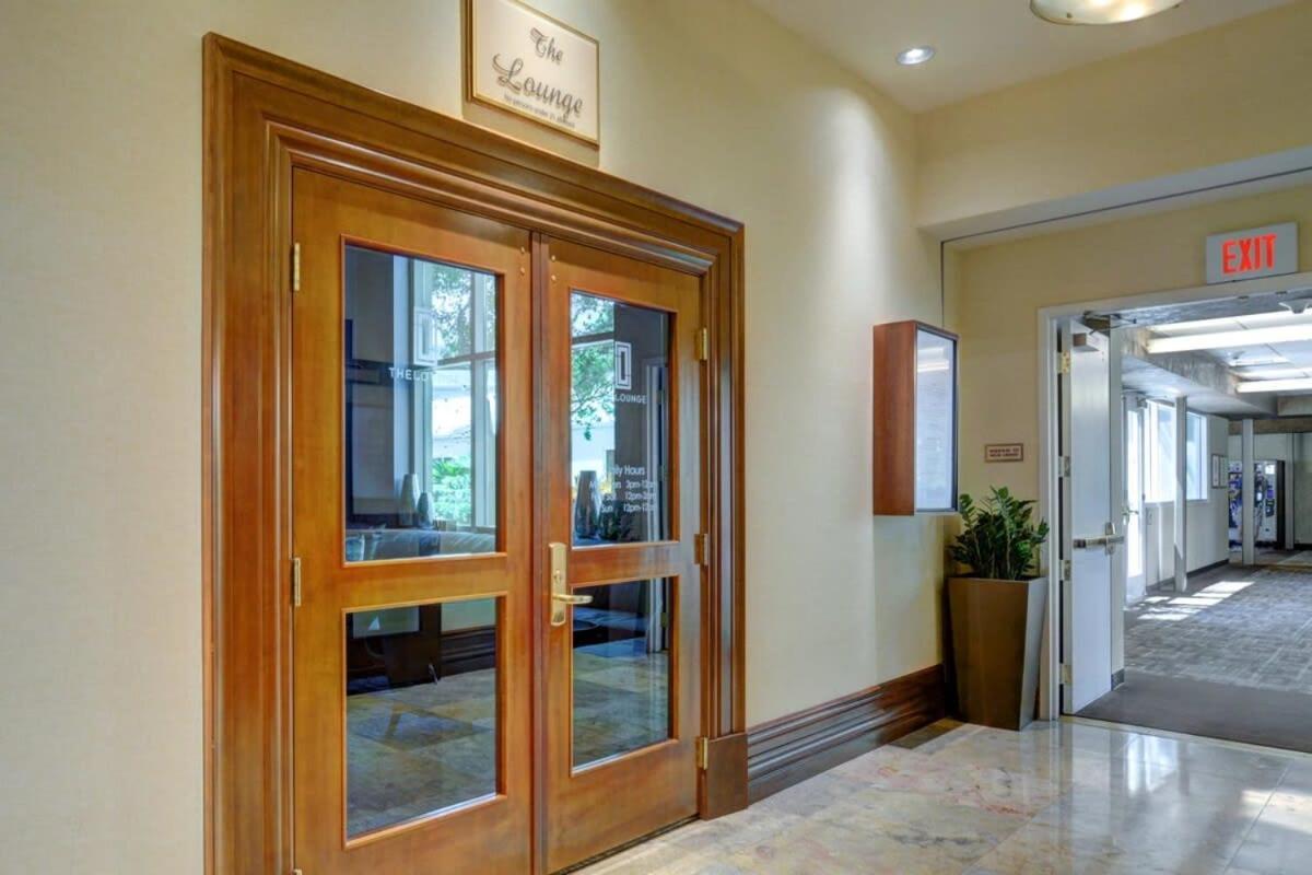 Mgm Signature-05-602 1Br 2Ba Balcony Suite Las Vegas Exterior photo